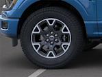 2025 Ford F-150 SuperCrew Cab 4x4 Pickup for sale #D30463 - photo 19