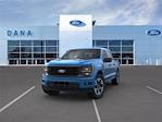2025 Ford F-150 SuperCrew Cab 4x4 Pickup for sale #D30463 - photo 4