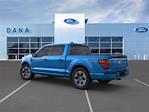 2025 Ford F-150 SuperCrew Cab 4x4 Pickup for sale #D30463 - photo 2