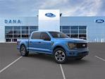 2025 Ford F-150 SuperCrew Cab 4x4 Pickup for sale #D30463 - photo 13