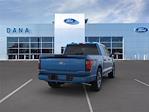 2025 Ford F-150 SuperCrew Cab 4x4 Pickup for sale #D30463 - photo 15