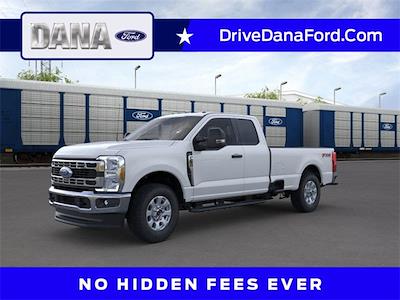 2025 Ford F-250 Super Cab 4x4 Pickup for sale #D30658 - photo 1