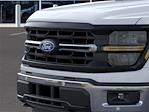 2025 Ford F-150 SuperCrew Cab 4x4 Pickup for sale #D30700 - photo 17