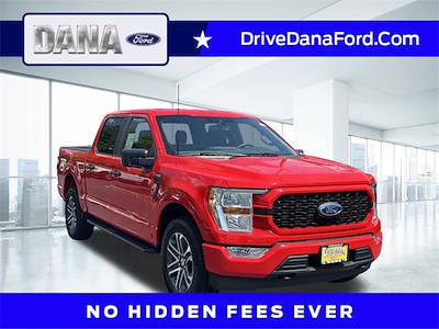 2022 Ford F-150 SuperCrew Cab 4x4 Pickup for sale #D31081A - photo 1