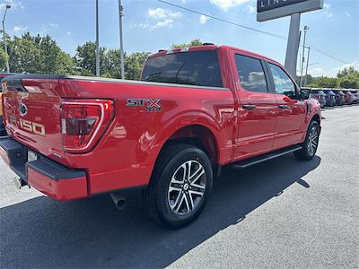 2022 Ford F-150 SuperCrew Cab 4x4 Pickup for sale #D31081A - photo 2