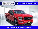 2022 Ford F-150 SuperCrew Cab 4x4 Pickup for sale #D31081A - photo 1
