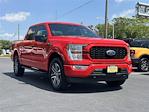 2022 Ford F-150 SuperCrew Cab 4x4 Pickup for sale #D31081A - photo 50