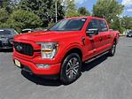 2022 Ford F-150 SuperCrew Cab 4x4 Pickup for sale #D31081A - photo 9