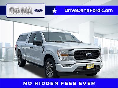 2022 Ford F-150 Super Cab 4x4 Pickup for sale #D31111A - photo 1
