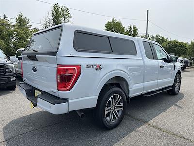 2022 Ford F-150 Super Cab 4x4 Pickup for sale #D31111A - photo 2