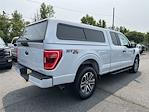 2022 Ford F-150 Super Cab 4x4 Pickup for sale #D31111A - photo 2