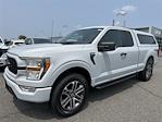2022 Ford F-150 Super Cab 4x4 Pickup for sale #D31111A - photo 9
