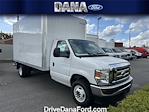 2024 Ford E-450 RWD, DuraMag DuraLite Series Box Van for sale #D31408 - photo 1