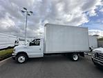 2024 Ford E-450 RWD, DuraMag DuraLite Series Box Van for sale #D31408 - photo 8