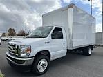 2024 Ford E-450 RWD, DuraMag DuraLite Series Box Van for sale #D31408 - photo 9