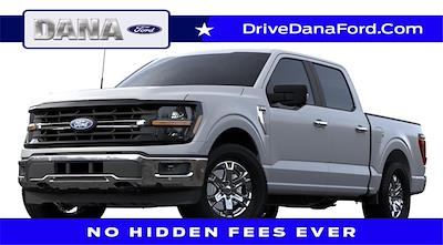 2024 Ford F-150 SuperCrew Cab 4x4 Pickup for sale #D31413 - photo 1