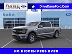 New 2024 Ford F-150 XLT SuperCrew Cab 4x4 Pickup for sale #D31920 - photo 1