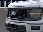 New 2025 Ford F-150 STX SuperCrew Cab 4x4 Pickup for sale #D33038 - photo 17