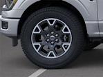 New 2025 Ford F-150 STX SuperCrew Cab 4x4 Pickup for sale #D33038 - photo 19