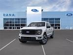 New 2025 Ford F-150 STX SuperCrew Cab 4x4 Pickup for sale #D33038 - photo 2