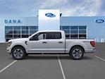 New 2025 Ford F-150 STX SuperCrew Cab 4x4 Pickup for sale #D33038 - photo 4