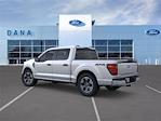 New 2025 Ford F-150 STX SuperCrew Cab 4x4 Pickup for sale #D33038 - photo 6