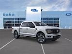 New 2025 Ford F-150 STX SuperCrew Cab 4x4 Pickup for sale #D33038 - photo 12