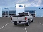 New 2025 Ford F-150 STX SuperCrew Cab 4x4 Pickup for sale #D33038 - photo 14