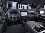 New 2025 Ford F-150 STX SuperCrew Cab 4x4 Pickup for sale #D33038 - photo 3
