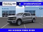 2024 Ford F-150 SuperCrew Cab 4x4 Pickup for sale #D33869 - photo 1