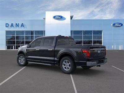 2024 Ford F-150 SuperCrew Cab 4x4 Pickup for sale #D34133 - photo 2