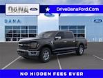 2024 Ford F-150 SuperCrew Cab 4x4 Pickup for sale #D34133 - photo 1