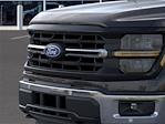 2024 Ford F-150 SuperCrew Cab 4x4 Pickup for sale #D34133 - photo 17