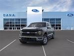 2024 Ford F-150 SuperCrew Cab 4x4 Pickup for sale #D34133 - photo 4