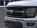 New 2024 Ford F-150 XLT SuperCrew Cab 4x4 Pickup for sale #D34311 - photo 17