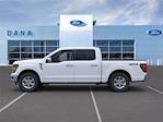 New 2024 Ford F-150 XLT SuperCrew Cab 4x4 Pickup for sale #D34311 - photo 6