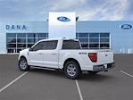 New 2024 Ford F-150 XLT SuperCrew Cab 4x4 Pickup for sale #D34311 - photo 2