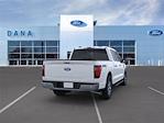 New 2024 Ford F-150 XLT SuperCrew Cab 4x4 Pickup for sale #D34311 - photo 3