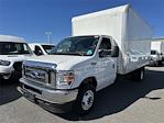 2024 Ford E-450 RWD, DuraMag DuraLite Series Box Van for sale #D34695 - photo 9