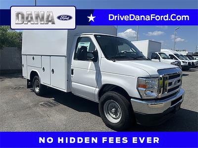 2024 Ford E-350 RWD Service Utility Van for sale #D35476 - photo 1