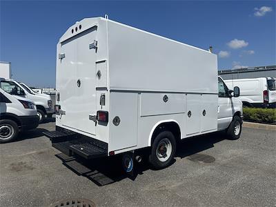2024 Ford E-350 RWD Service Utility Van for sale #D35476 - photo 2