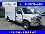 2024 Ford E-350 RWD Service Utility Van for sale #D35476 - photo 1