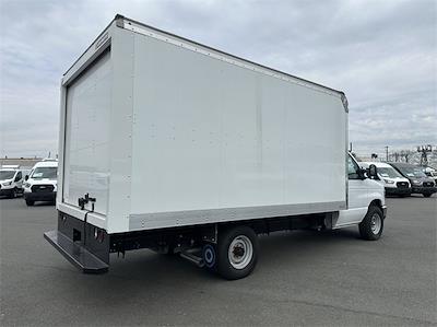 2024 Ford E-350 RWD Utilimaster Box Van for sale #D35477 - photo 2
