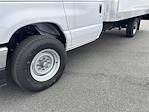 New 2024 Ford E-350 12' Utilimaster Box Van for sale #D35500 - photo 12