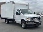New 2024 Ford E-350 12' Utilimaster Box Van for sale #D35500 - photo 41