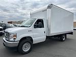 New 2024 Ford E-350 12' Utilimaster Box Van for sale #D35500 - photo 9