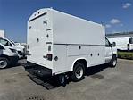 New 2024 Ford E-350 11' Royal Steel Service Utility Van for sale #D35546 - photo 2