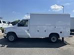 New 2024 Ford E-350 11' Royal Steel Service Utility Van for sale #D35546 - photo 8