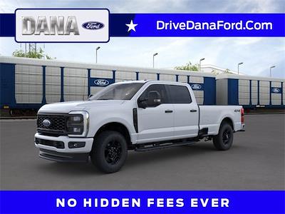 2024 Ford F-250 Crew Cab 4x4 Pickup for sale #D35992 - photo 1