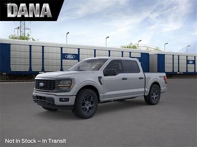 New 2026 Ford F-150 STX SuperCrew Cab for sale #D36485A - photo 1
